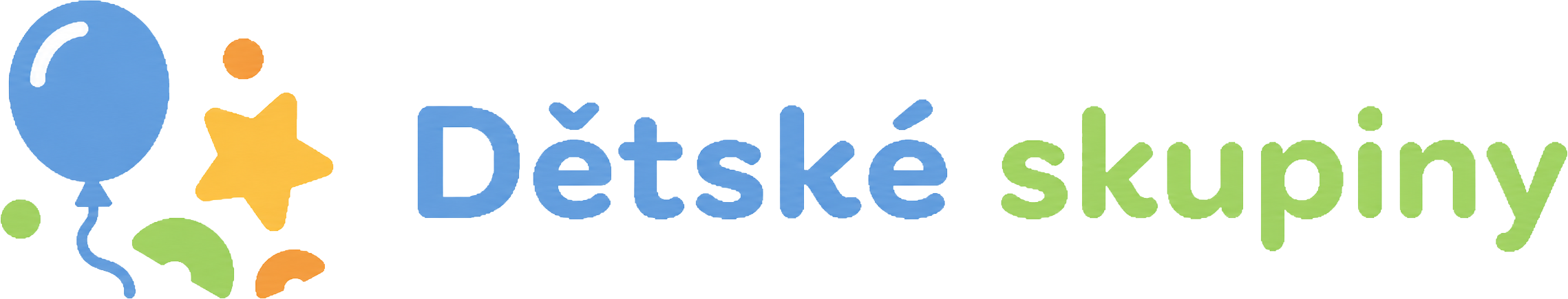 Dětské skupiny